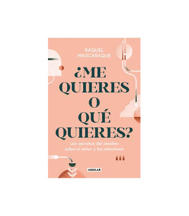 ME QUIERES O QUE QUIERES