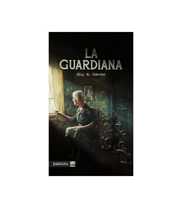 LA GUARDIANA