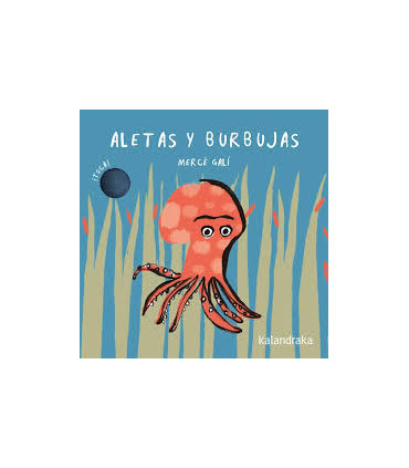 ALETAS Y BURBUJAS