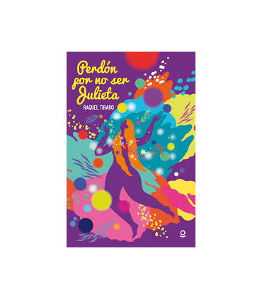 PERDON POR NO SER JULIETA INFJUV26