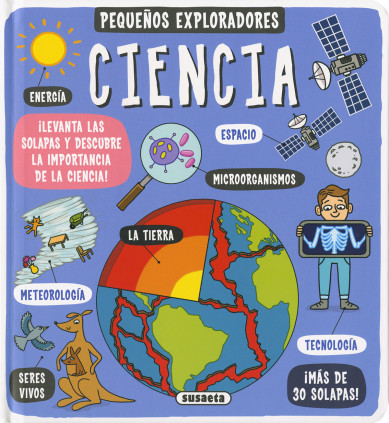 Ciencia