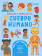 Descubro cómo es el cuerpo humano