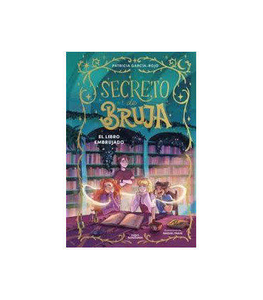 SECRETO DE BRUJA 3
