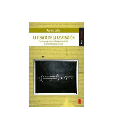 LA CIENCIA DE LA RESPIRACION