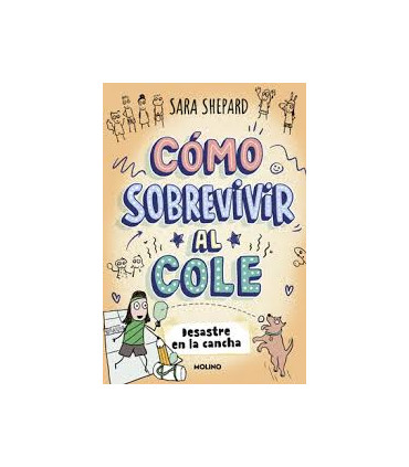 COMO SOBREVIVIR AL COLE 5