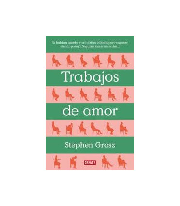 TRABAJOS DE AMOR