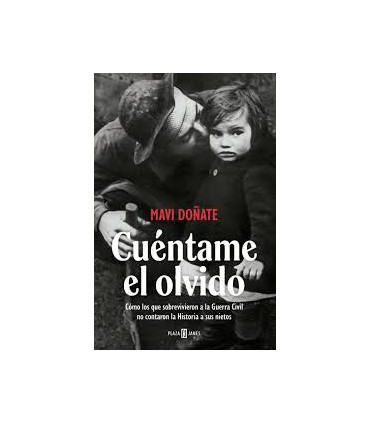 CUENTAME EL OLVIDO