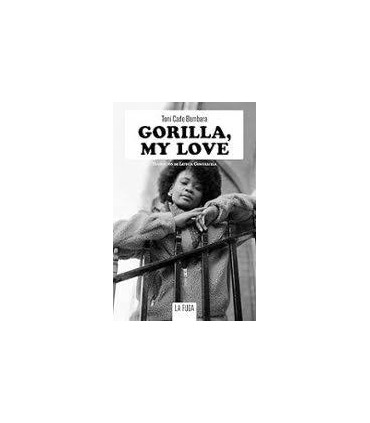 GORILLA MY LOVE
