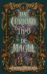 UNA CLASE CURIOSA DE MAGIA