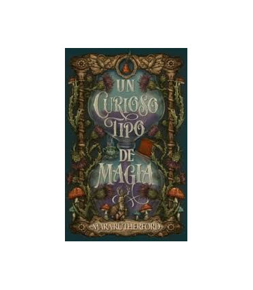 UNA CLASE CURIOSA DE MAGIA