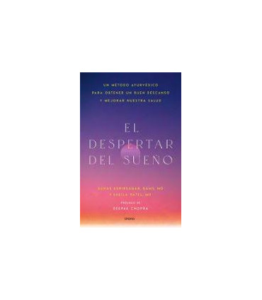 EL DESPERTAR DEL SUEÑO