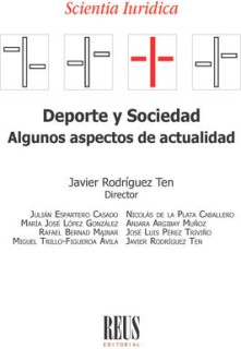 Deporte y sociedad: algunos aspectos de actualidad