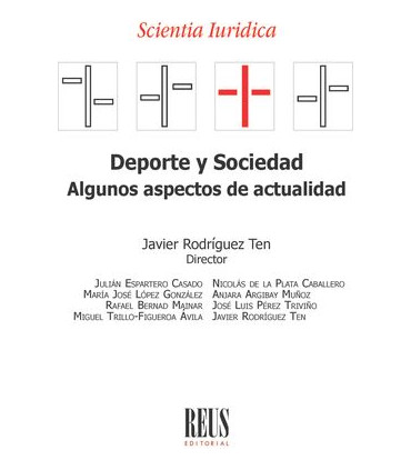 Deporte y sociedad: algunos aspectos de actualidad