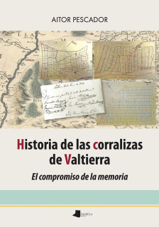 Historia de las corralizas de Valtierra