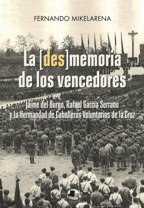 La [des]memoria de los vencedores