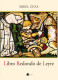 Libro Redondo de Leyre