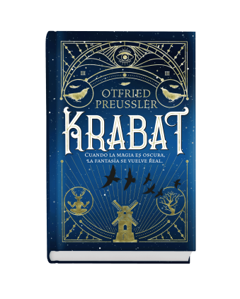 Krabat