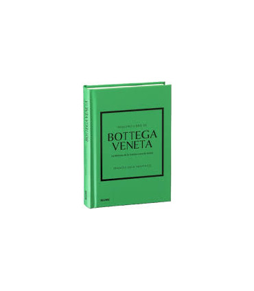 PEQUEÑO LIBRO DE BOTTECA VENETA