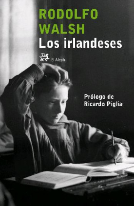Los irlandeses