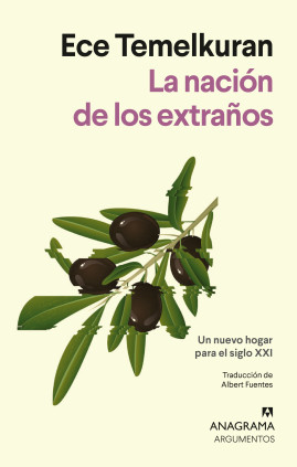 La nación de los extraños