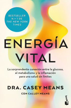 ENERGIA VITAL