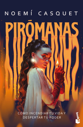 PIROMANAS