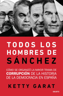 Todos los hombres de Sánchez