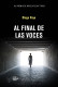 AL FINAL DE LAS VOCES