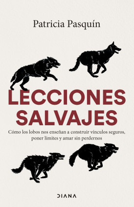 LECCIONES SALVAJES