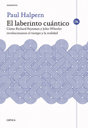 EL LABERINTO CUANTICO