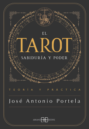 EL TAROT SABIDURIA Y PODER