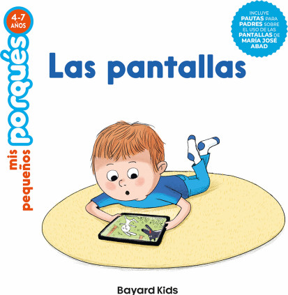 Las pantallas