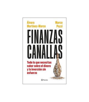 FINANZAS CANALLAS