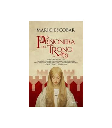 LA PRISIONERA DEL TRONO