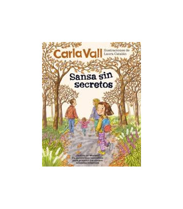 SANSA SIN SECRETOS