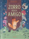 ZORRO BUSCA AMIGO