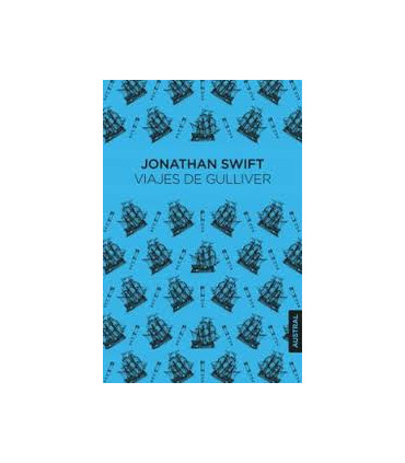 VIAJES DE GULLIVER