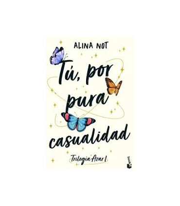 TU, POR PURA CASUALIDAD