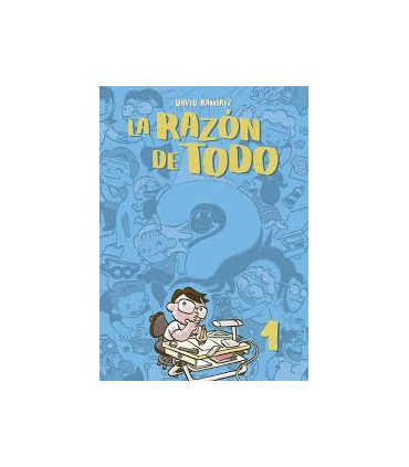 LA RAZON DE TODOTOMO 1