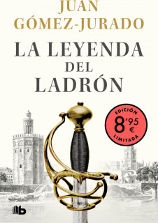 La leyenda del ladrón (edición limitada · Verano)