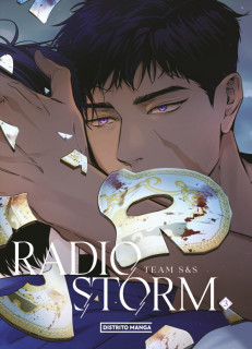 Radio Storm 3