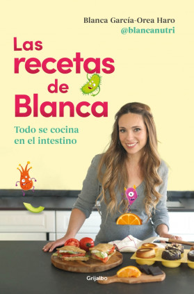 Las recetas de Blanca