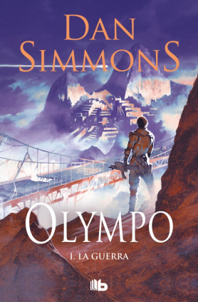 Olympo I. La guerra (Olympo 1)