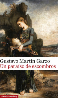 Un paraíso de escombros