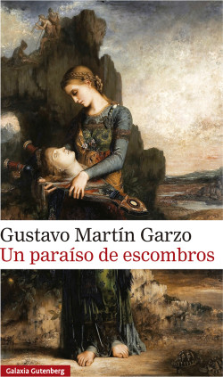 Un paraíso de escombros