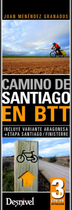 Camino de Santiago en BTT