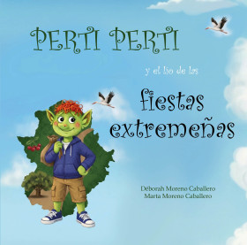 Perti Perti y el lío de las fiestas extremeñas