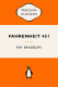 Fahrenheit 451