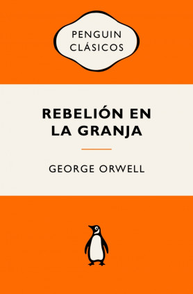 Rebelión en la granja