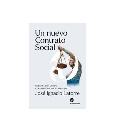 UN NUEVO CONTRATO SOCIAL